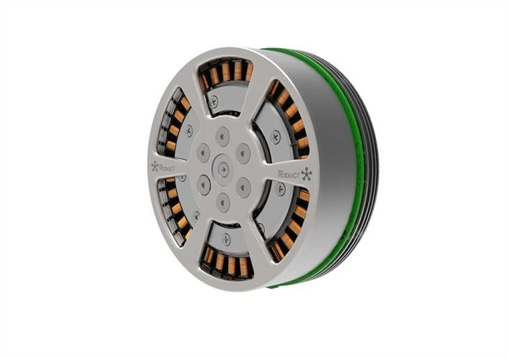 In-wheel Motor
